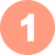 one